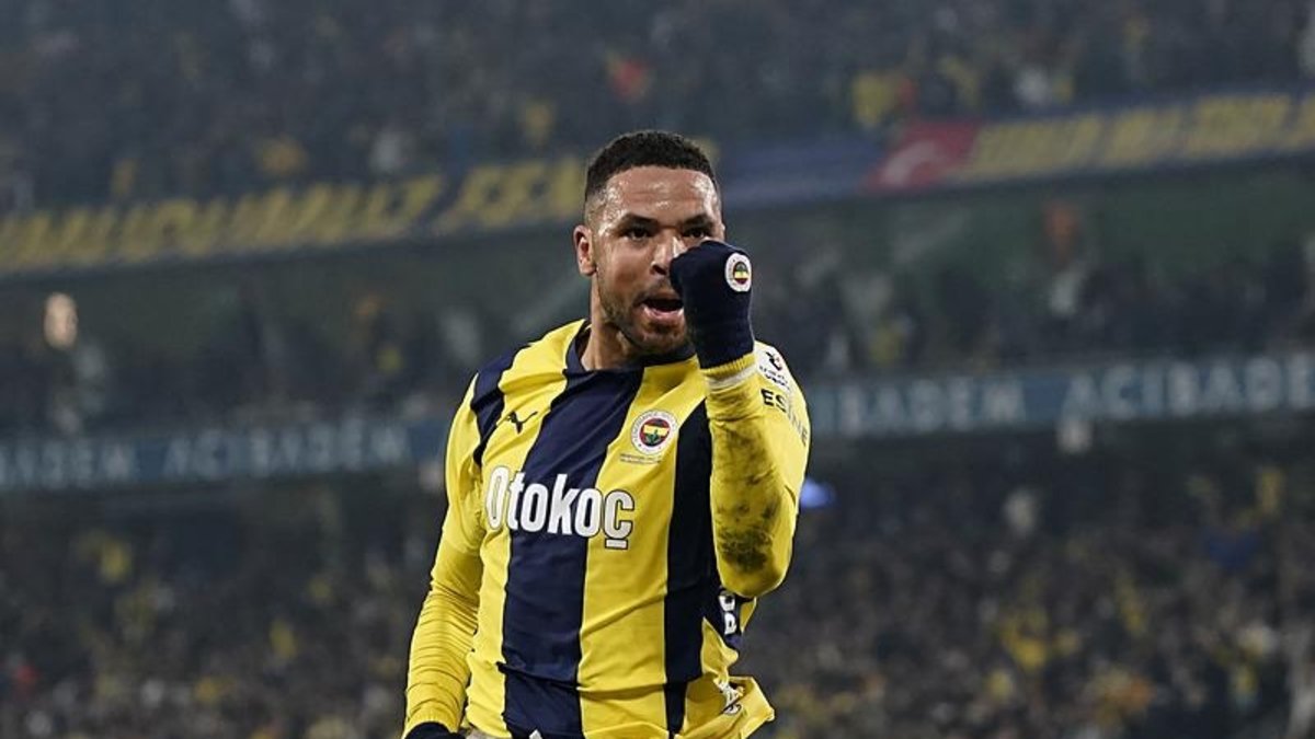 FENERBAHÇE TRANSFER HABERLERİ | İngilizler En-Nesyri yarışına girdi! FENERBAHÇE TRANSFER HABERLERİ | İngilizler En-Nesyri yarışına girdi!