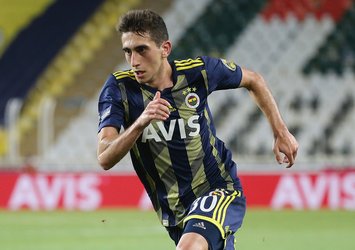 F.Bahçe ile anlaşamamıştı! Yeni takımı belli oldu