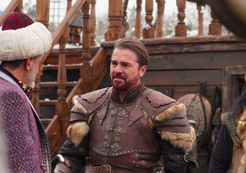 📺 Barbaroslar: Akdeniz'in Kılıcı YENİ BÖLÜM İZLE