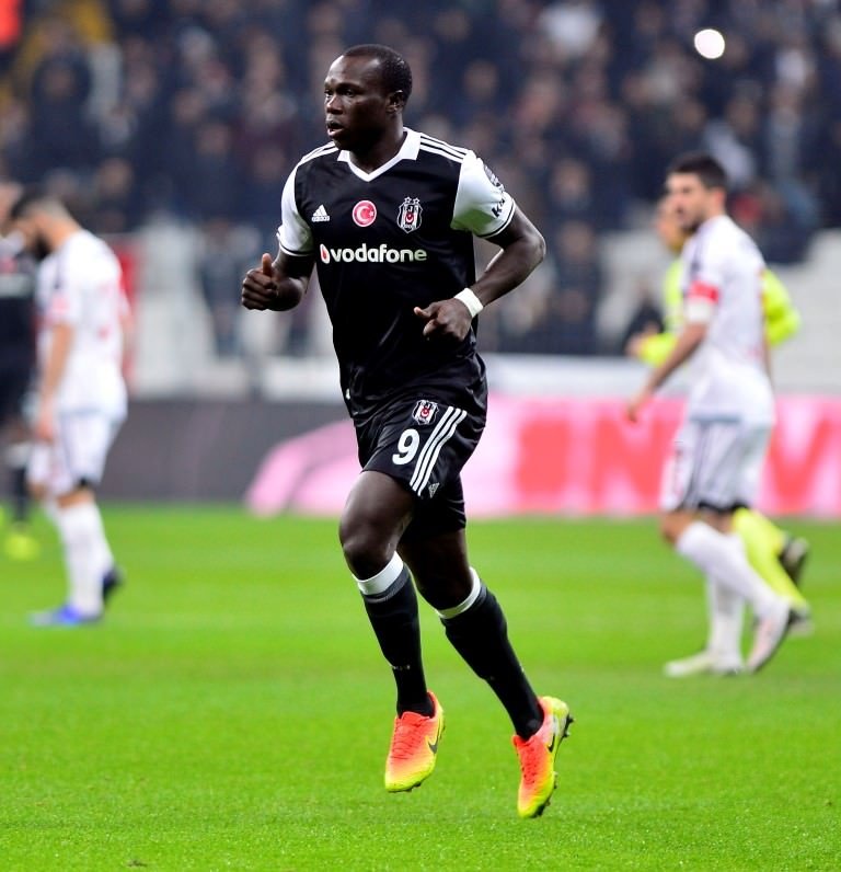 Beşiktaş-Gaziantepspor