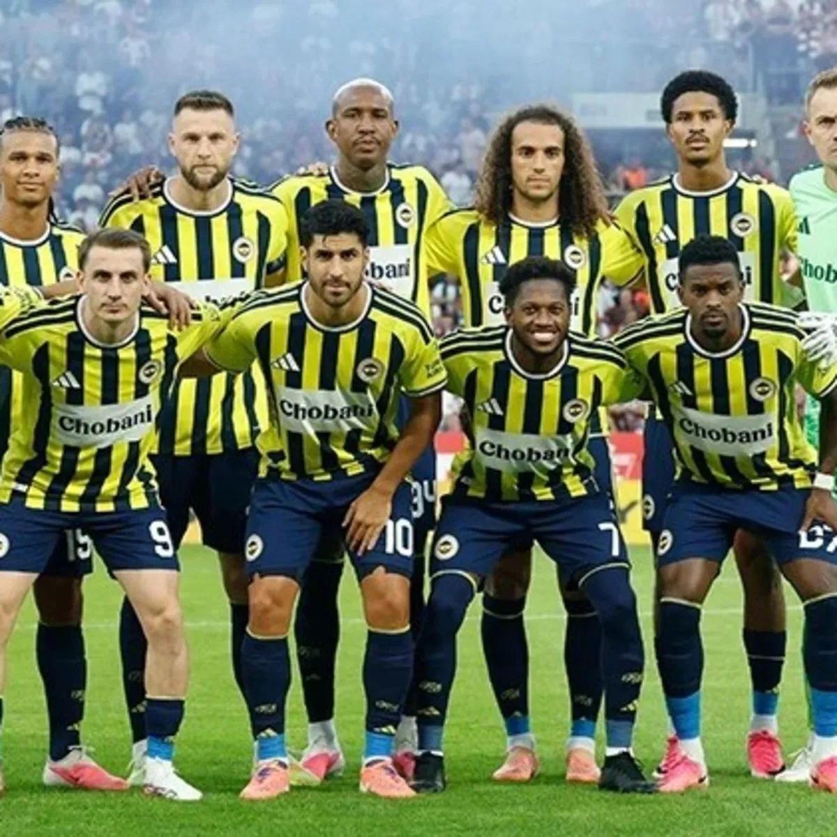 Transferi iptal olmuştu! İtalyan ekibi Fenerbahçe'nin yıldızında ısrarcı