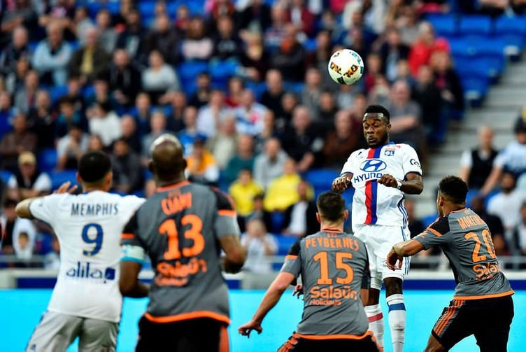 Lyon başkanından Beşiktaş açıklaması