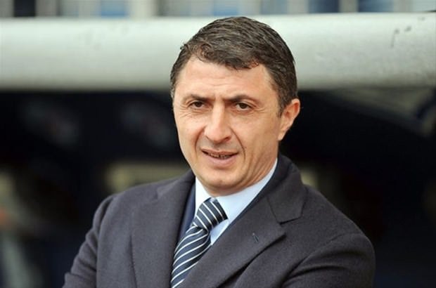 Futbolculuk yaptığı takımda teknik direktör oldular