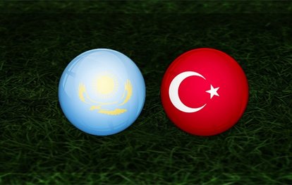 Kazakistan - Türkiye maçı ne zaman? Saat kaçta ve hangi kanalda? | Ümit Milli Takım