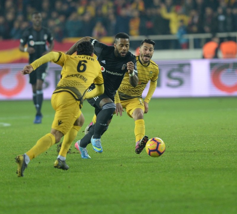 Spor yazarları Yeni Malatyaspor - Beşiktaş maçını değerlendirdi