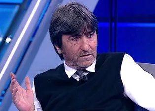 Rıdvan Dilmen, derbi öncesi iki takımı da uyardı!