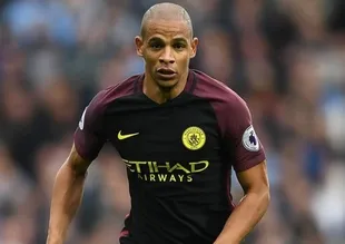 Fernando, Galatasaray'da