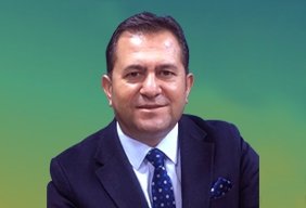 Cevdet Ünüvar