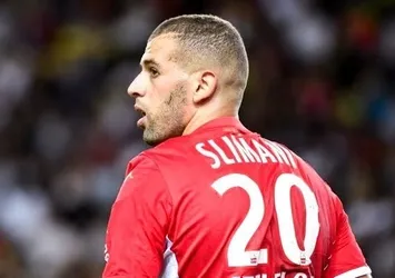 Mou Slimani’yi istiyor