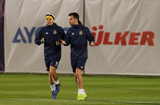 Herkes bu görüntüyü konuşuyor!