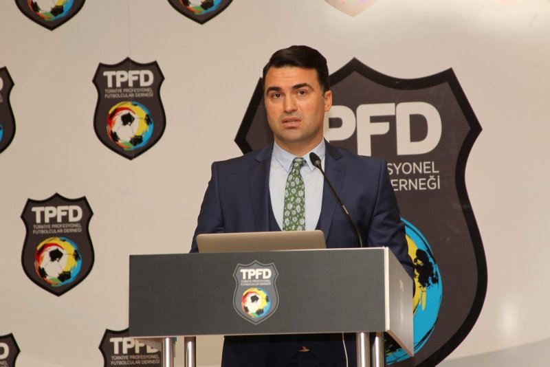 TPFD’den bedelli harekatı!