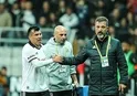 MAÇ SONUCU Beşiktaş 2 - 1 Başakşehir l ÖZET - 1