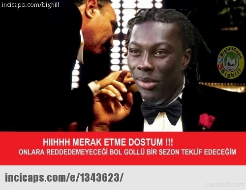 Osmanlıspor - Galatasaray maçı capsleri güldürdü