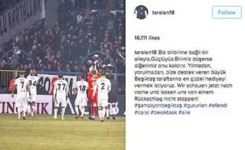 Bu sene yine şampiyonuz - 1