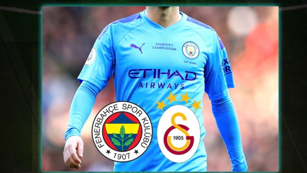 Fenerbahçe ve Galatasaray'dan 60 milyon Euro'luk transfer bombası! Şampiyon olan o yıldızı kapar Fenerbahçe ve Galatasaray'dan 60 milyon Euro'luk transfer bombası! Şampiyon olan o yıldızı kapar