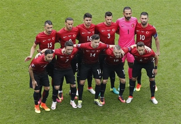 Mağlubiyetle başladık!