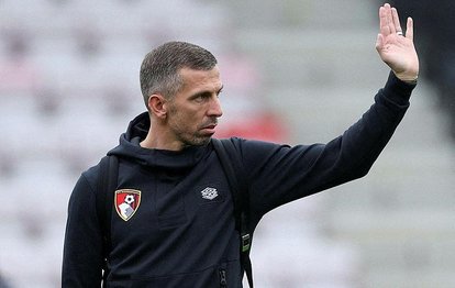 Bournemouth’ta Gary O’Neil dönemi sona erdi!