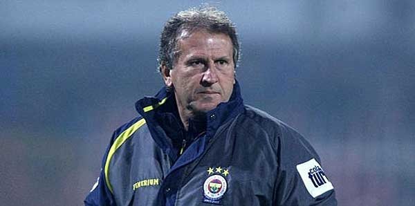 Arthur Zico, Süper Lig’e dönüyor