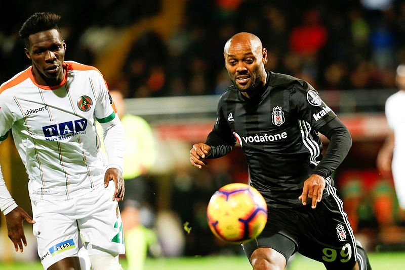 Beşiktaş Avrupa’da 216.maçına çıkıyor