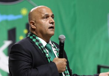 "Süper Lig hasretine son verdik!"
