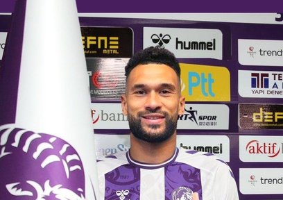 Caulker Ankara Keçiörengücü'nde!