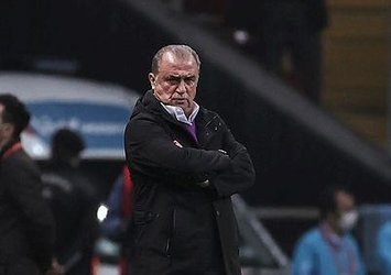 G.Saray'da gözler Terim'de!