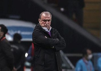 G.Saray'da gözler Terim'de!