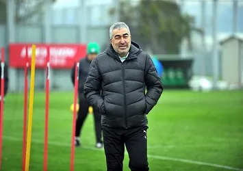 Samet Aybaba'dan şampiyonluk mesajı