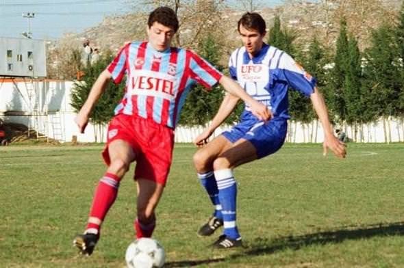 Golleriyle Türk futboluna adını yazdırdılar