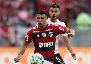 Göztepe'ye Brezilyalı orta saha!