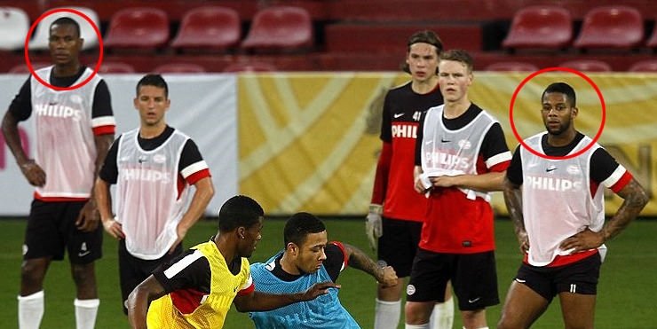 Lens, Atiba ve Marcelo yeniden mi buluşuyor