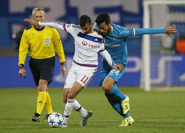 DÜNYANIN EN İYİ 100 FUTBOLCUSU