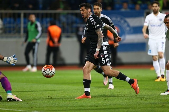 Beşiktaş’ın ilginç şampiyonluk hikayesi