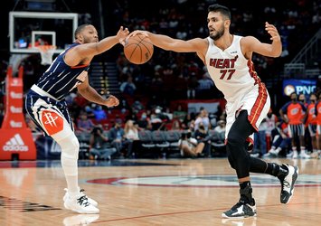 Ömer Faruk ve Furkan Korkmaz'dan müthiş performans!