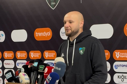 Gökhan’dan penaltı tepkisi!