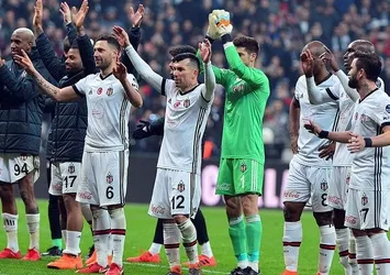 Kartal’ın evinde bileği bükülmüyor