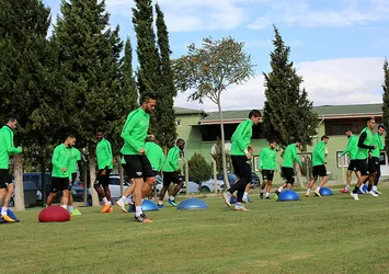 Akhisarspor deplasmanlarda kayıp