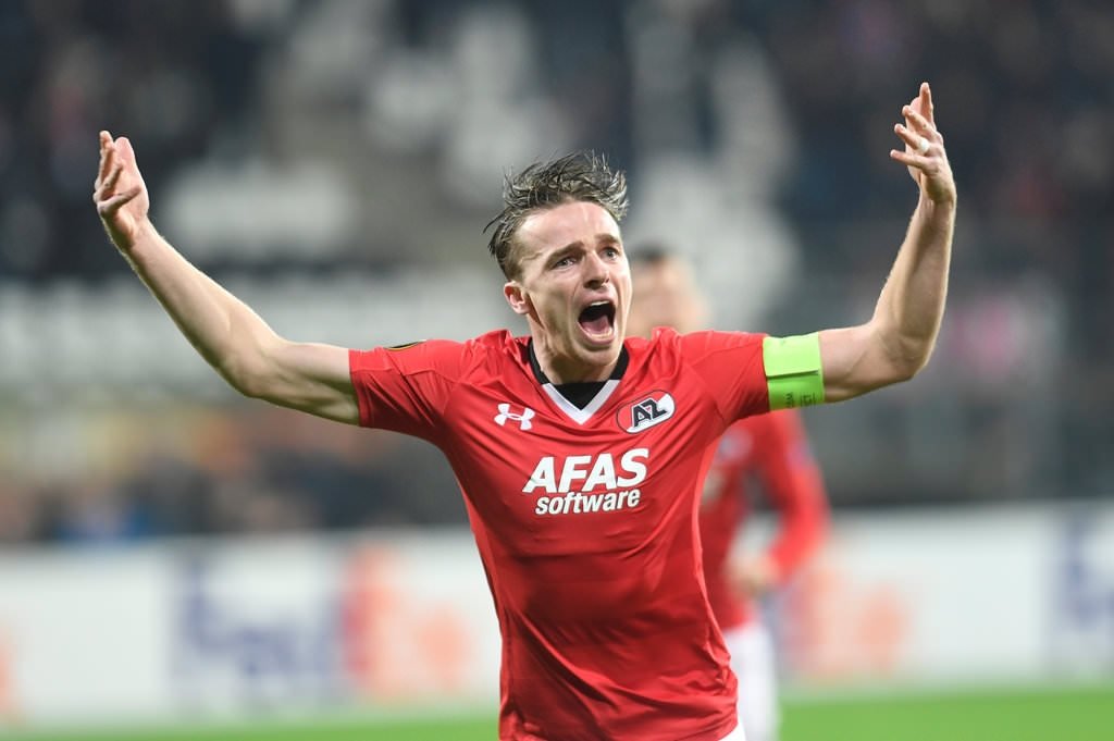 UEFA Avrupa Ligi’nde haftanın 11’i belli oldu