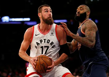 Raptors doludizgin