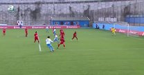 1461 Trabzon 3-1 Ümraniyespor | Maç Özeti
