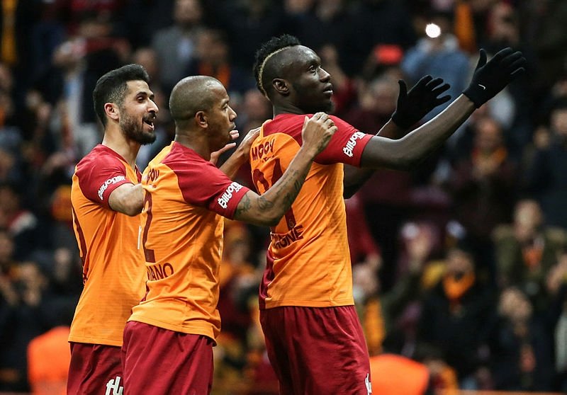 Gol canavarı Diagne