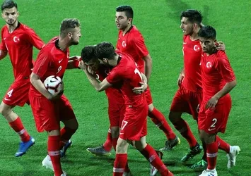 Ümit Milliler uzatmada yıkıldı