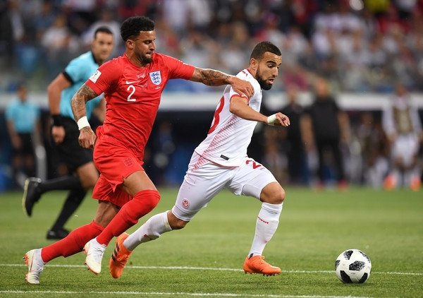Cimbom’a yeni 10 numara: Naim Sliti