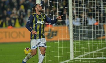 Vedat Muriç'ten Trabzonspor sözleri