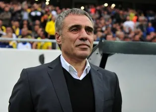 Ersun Yanal'dan Galatasaray açıklaması!