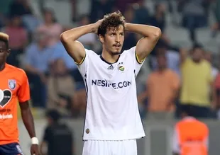 Salih Uçan satılıyor!