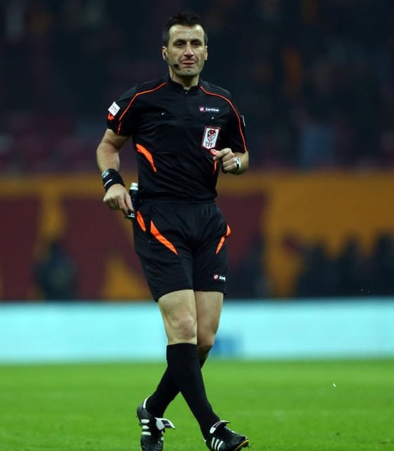 Hakemler ne kadar kazanıyor?