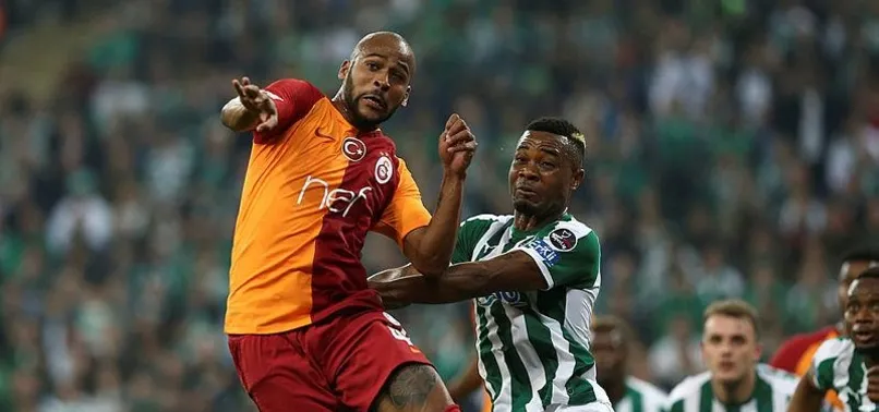 Marcao için seferberlik