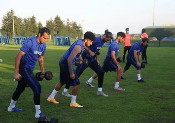 Kötü gidişat bitecek