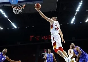 Galatasaray hızlı başladı